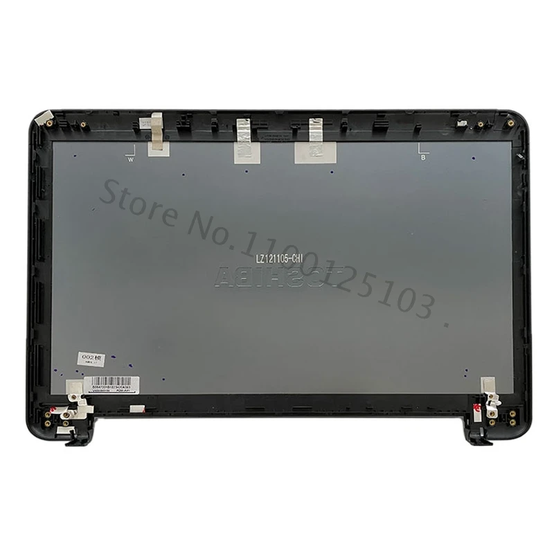 NUOVO Caso Inferiore Per Toshiba Satellite L950 L955 S950 S955 LCD Del Computer Portatile Posteriore Della Copertura Superiore Lunetta Frontale Palmrest Superiore ABC D copertura