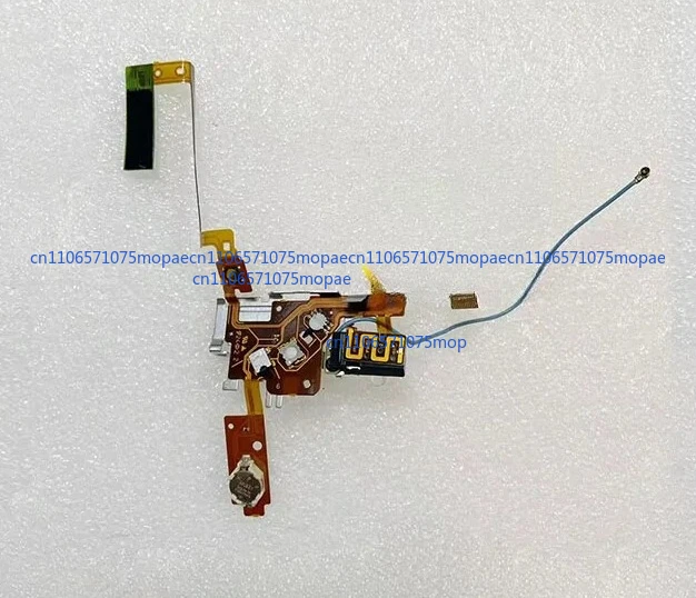 

Для Sony A5100 кабель питания, верхняя крышка, детали кнопки затвора