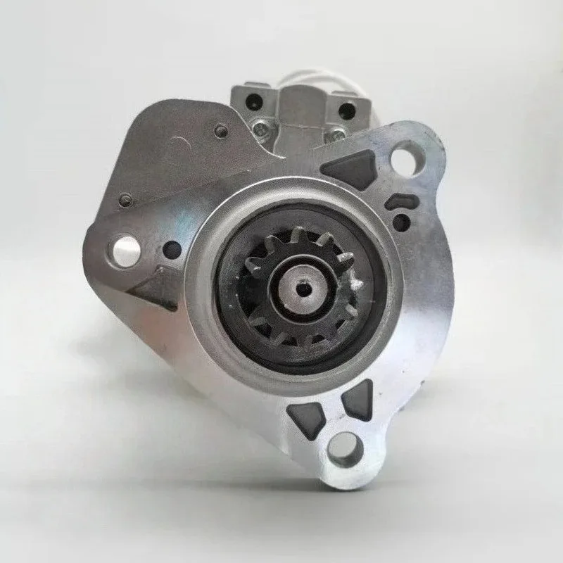 

C4946256 QDJ2819 4946256 Don gfeng Cum mins starter, Don gfeng Tianlong starter