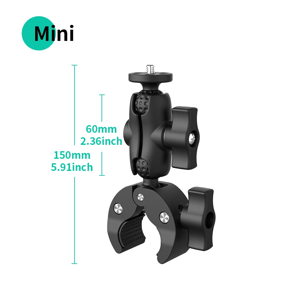 Camera Super Clamp …