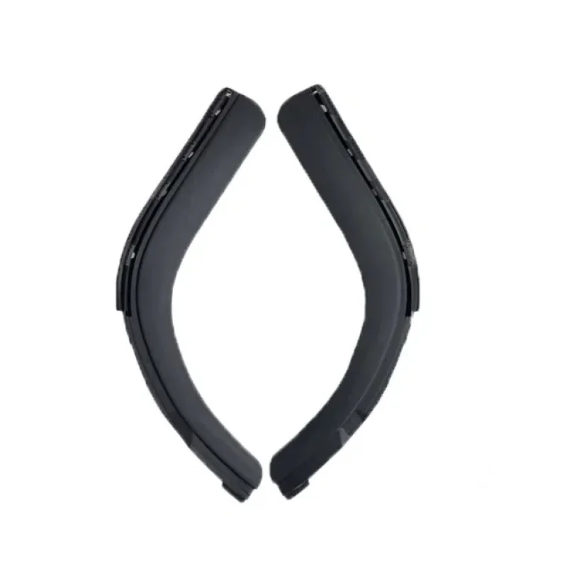 High Quality Wheel Eyebrow Commercial Truck Exterior Protective Spare Parts