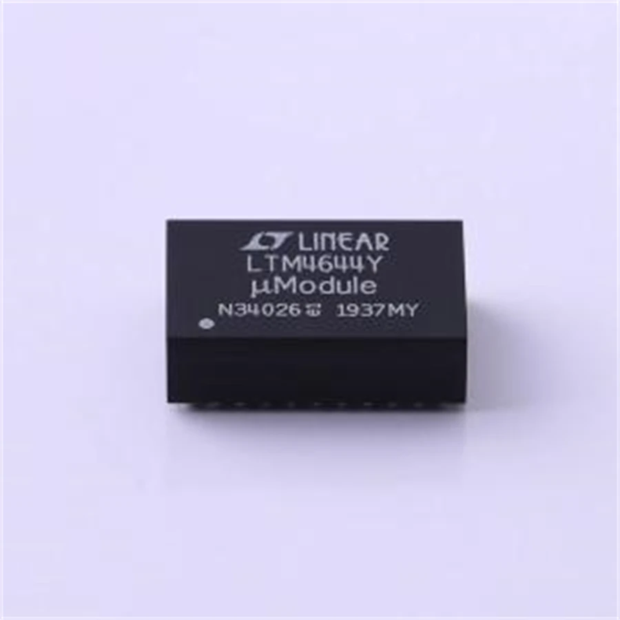

2 шт./лот LTM4644IY # PBF (модули питания постоянного тока)