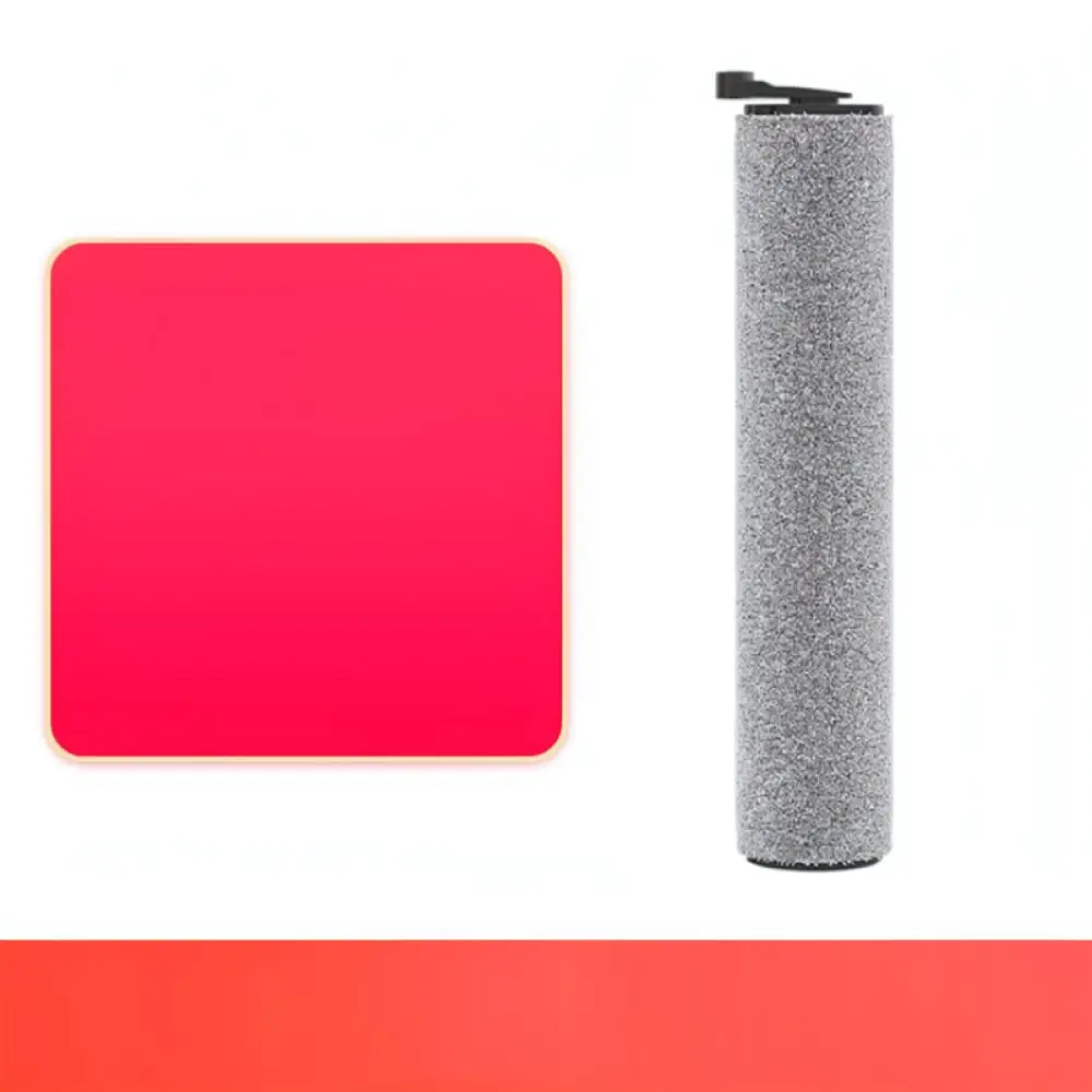 For Tineco Floor One S3 S5 Pro S6 S7 Vacuum Cleaner Parts Washable Filter And Roller Brush Replacement Set Efficient Cleaning