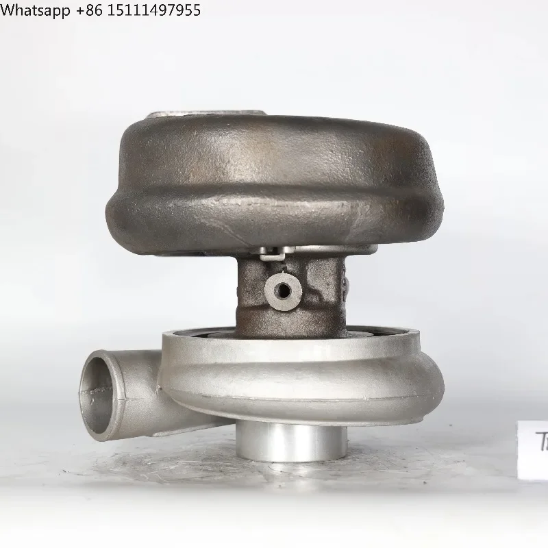 High Quality diesel Engine  Turbocharger for MITSUBISH 6D24T Turbo TD08-26M  ME158162  49188-01651 49188-01281, 49188-01285
