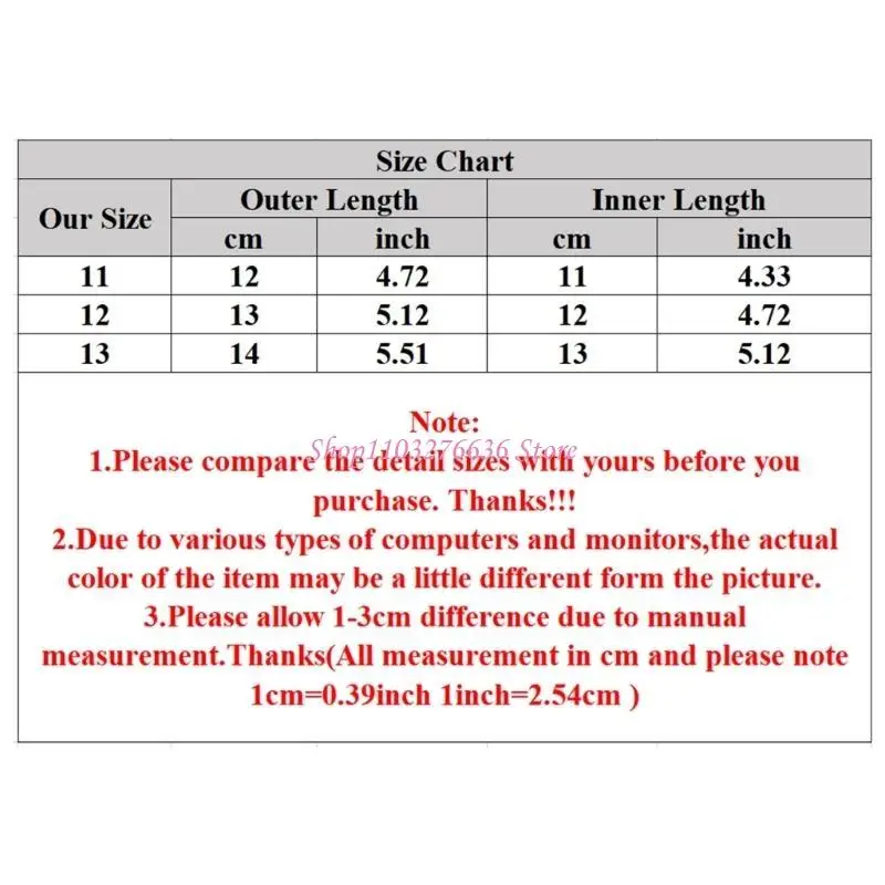 R6FD Calzini da pavimento per bambini Scarpe basse in gomma morbida Calzini prewalker per bambini neutri genere