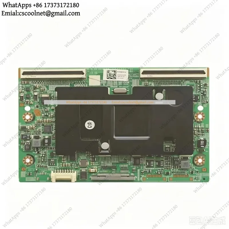 JS01 Logic Board BN41-01948B For Samsung UA60F8000AJ UA65F8000AJ TV Parts