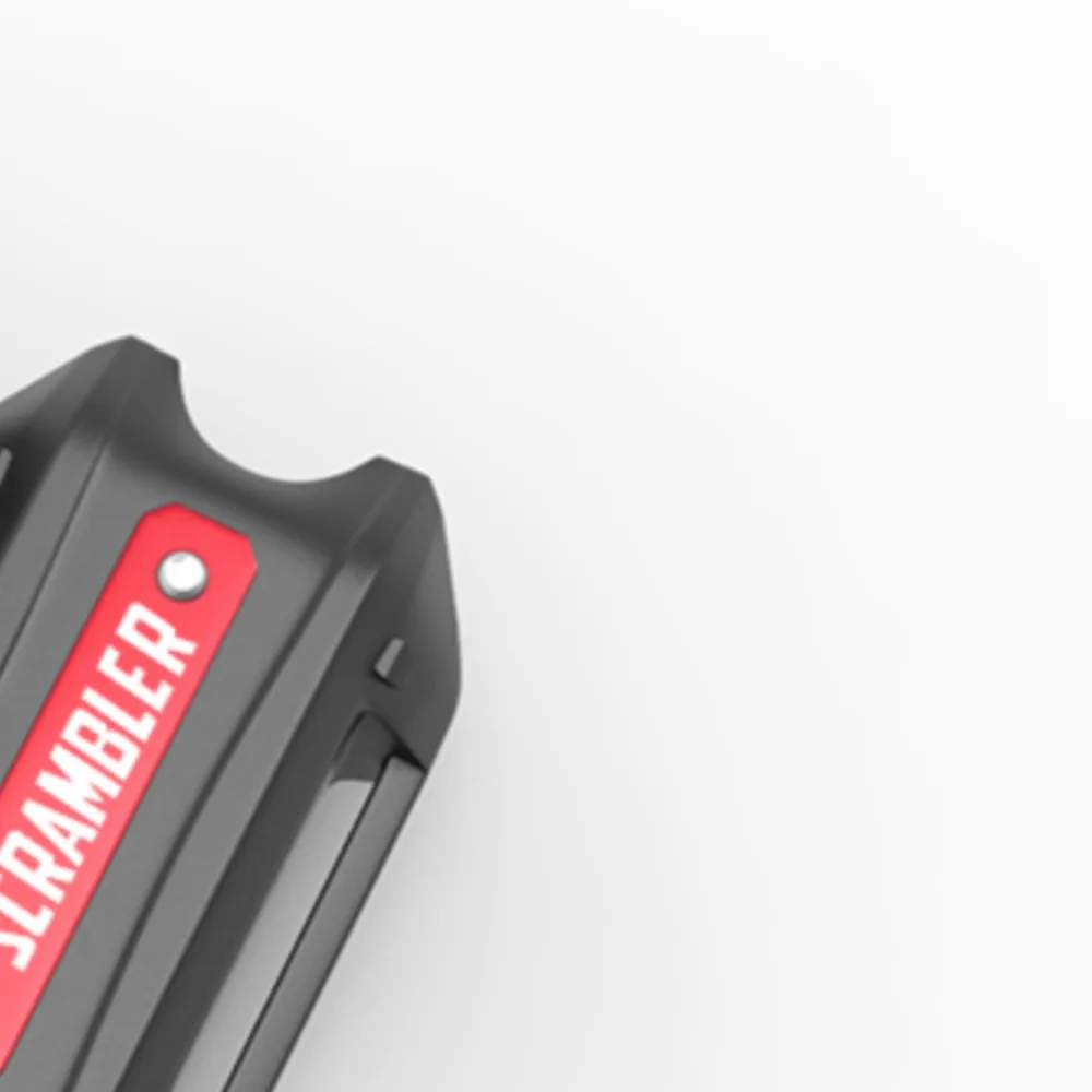 

Мотоциклетный бампер 25 мм, защита двигателя, декоративный блок для DUCATI SCRAMBLER 400 800 1100 797 2015-2026 2025