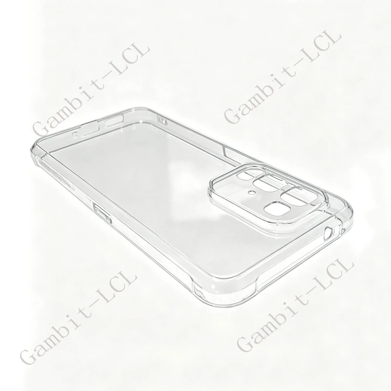 Anti-Falling Case For Blackview Fort 5 6.78