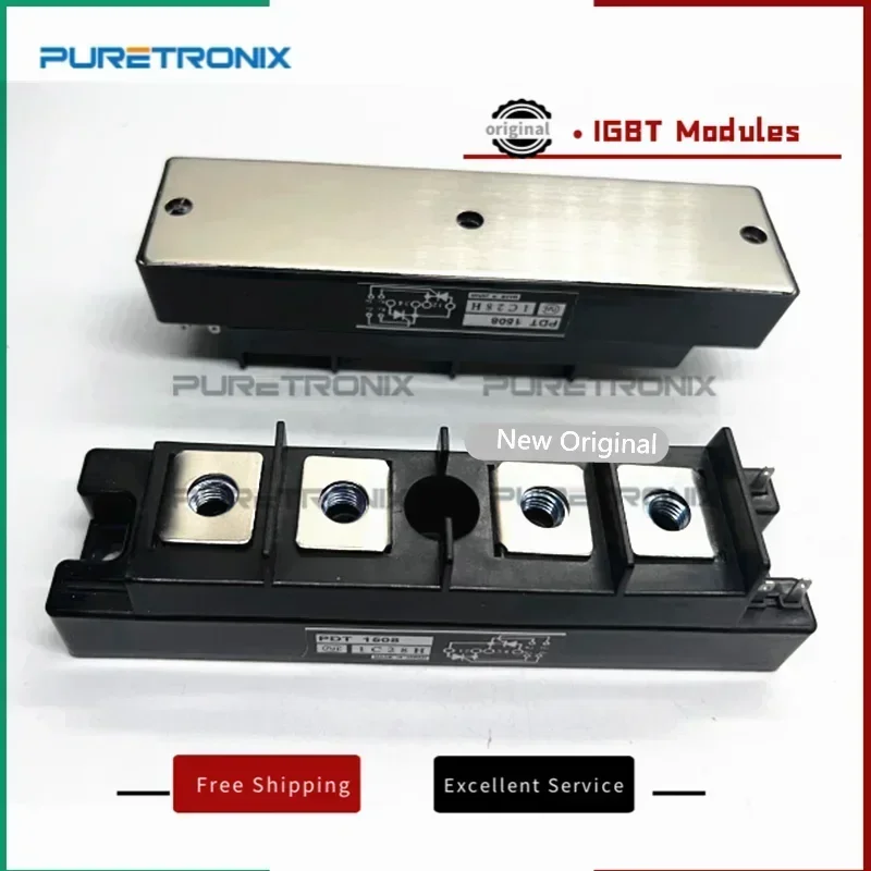 PDT15016 PDT15012 PDT1508 PDT1508A PDT20016 PDT1508B Modulo di alimentazione originale con spedizione gratuita