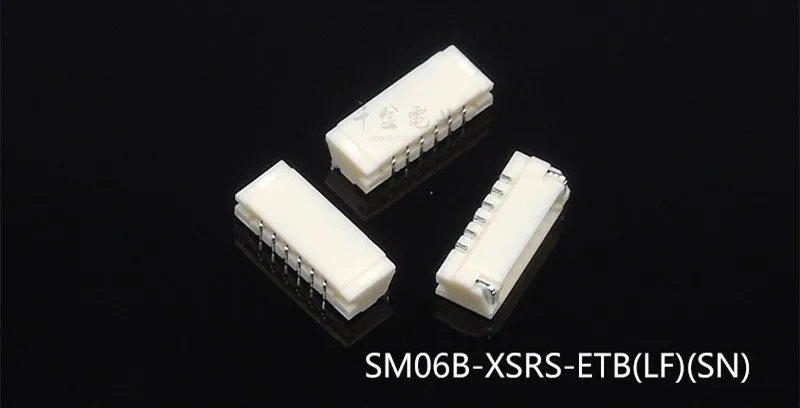 10PCS/LOT SM06B-XSR…