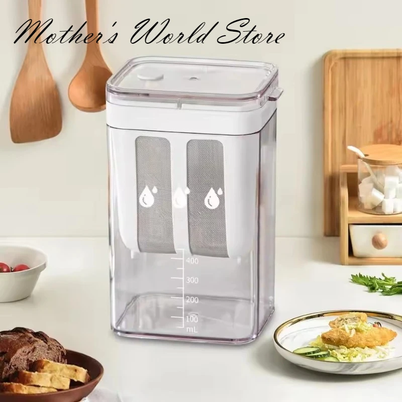 

Yogurt Strainer Mesh Cheese Yogurt Maker Fresh Washable Homemade Whey Separator Kitchen Tool for Making Thick Greek Yogurt