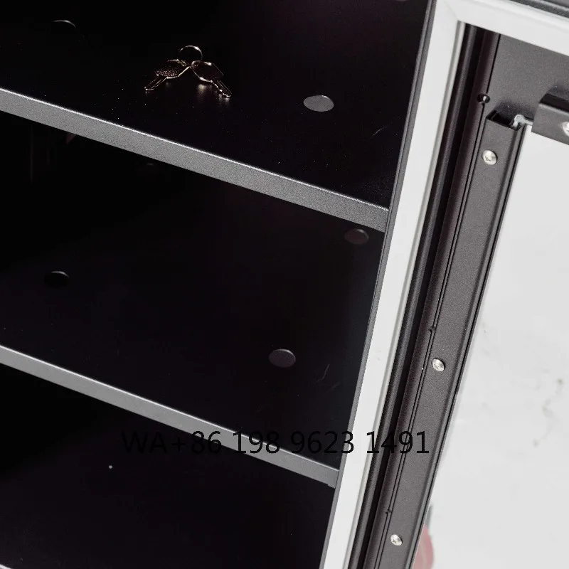 FCM160L Anti-static 20-60% Humidity Control Drying Cabinet Storage Dehumidifier Moisture Proof Equipment