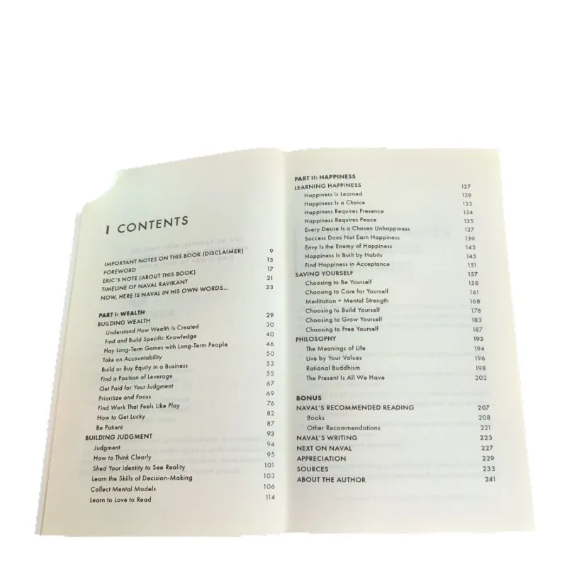 Nabal Baodian English Navy Ravicant Yearbook books  book books livro ecole primaire cahier de texte scolaire exercise book