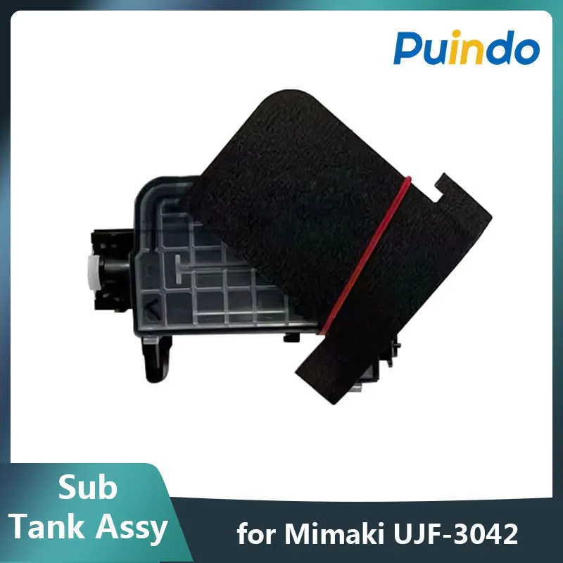 

MP-M021937 Original Sub Tank Assy for Mimaki UJF-3042