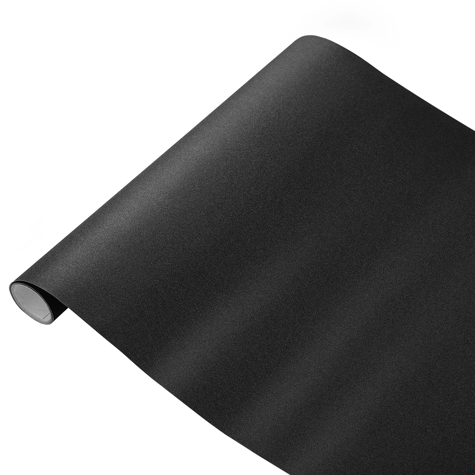 

Self Adhesive Glass Film 2m x 04m Light Blocking Darkening Window Clings Privacy Blackout Stickers Fits Any Size Home Office