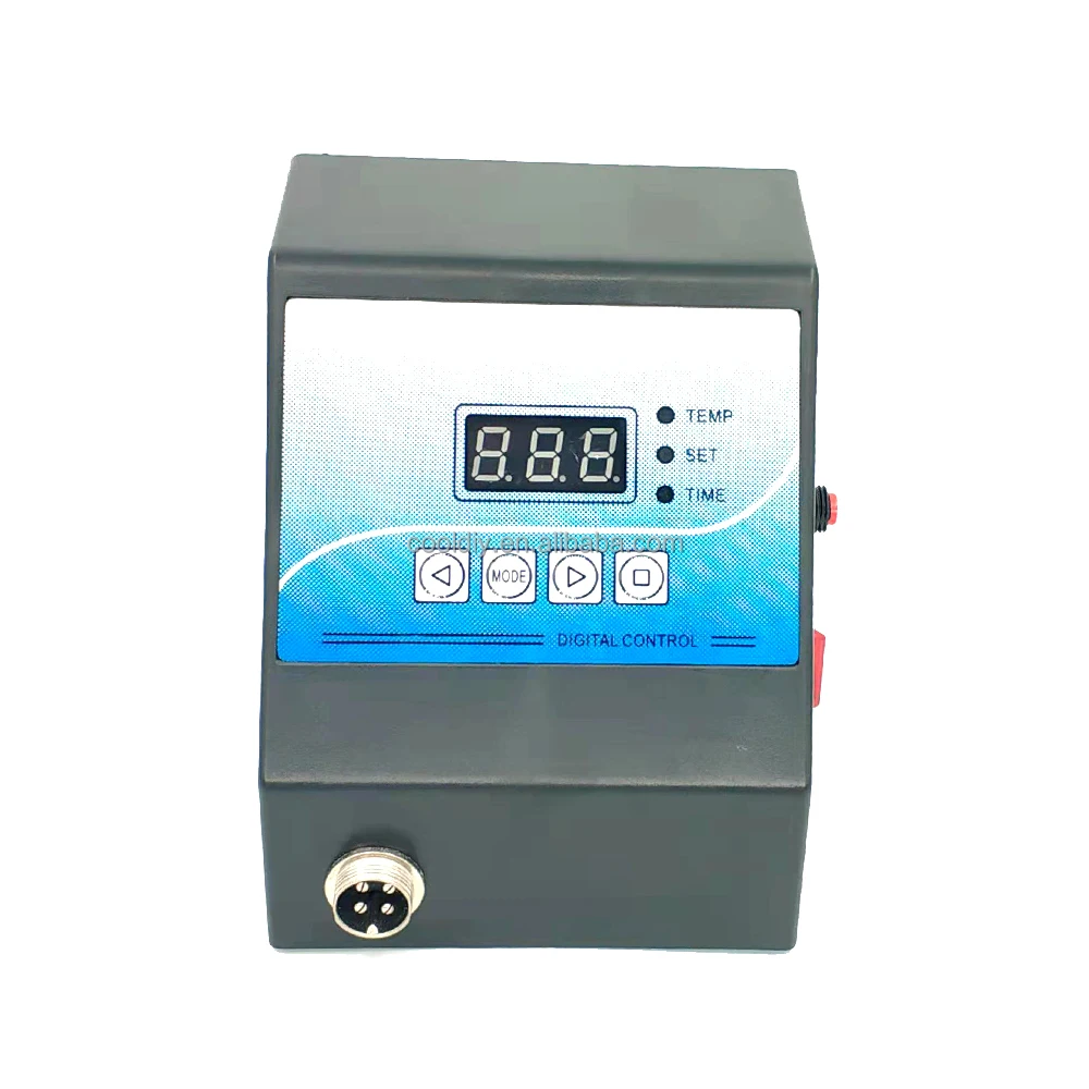 

Combined hot press control box mug t-shirt press controller for sale