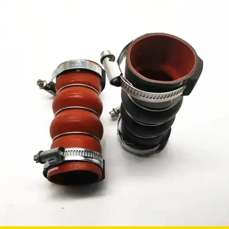 SZCH Air Induction Hose Accelerates Acceleration Response for 207 208 301 4008 2008