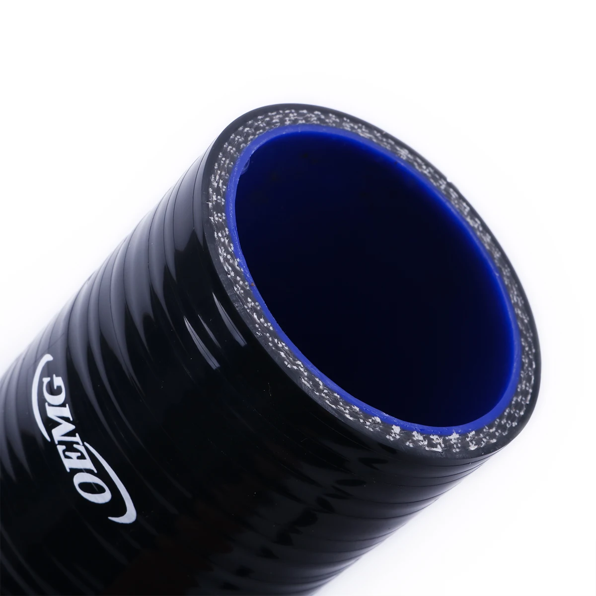 Black 45 Degree Elbow General Silicone Coolant Intercooler Pipe Tube Hose  80mm 83mm 89mm 95mm 102mm 114mm 127mm 10  COLORS