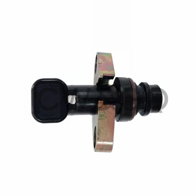 Excavator Diesel เครื่องยนต์ Speed Sensor 319-6491