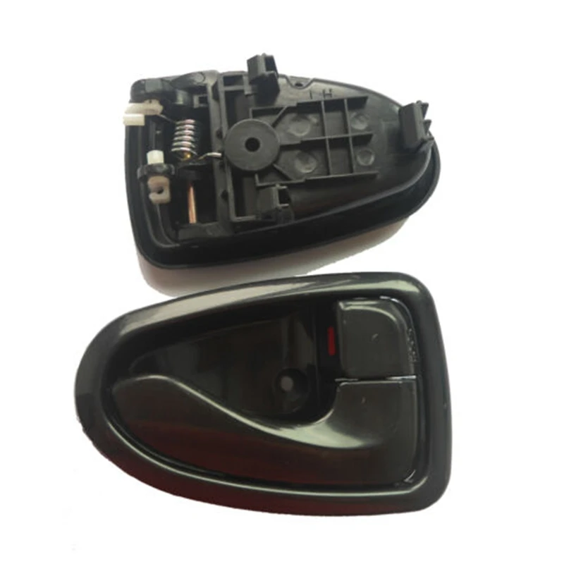 Best-Selling Car Inner Inside Door Handle Front Rear Right / Left Pair For Accent 2000-2006