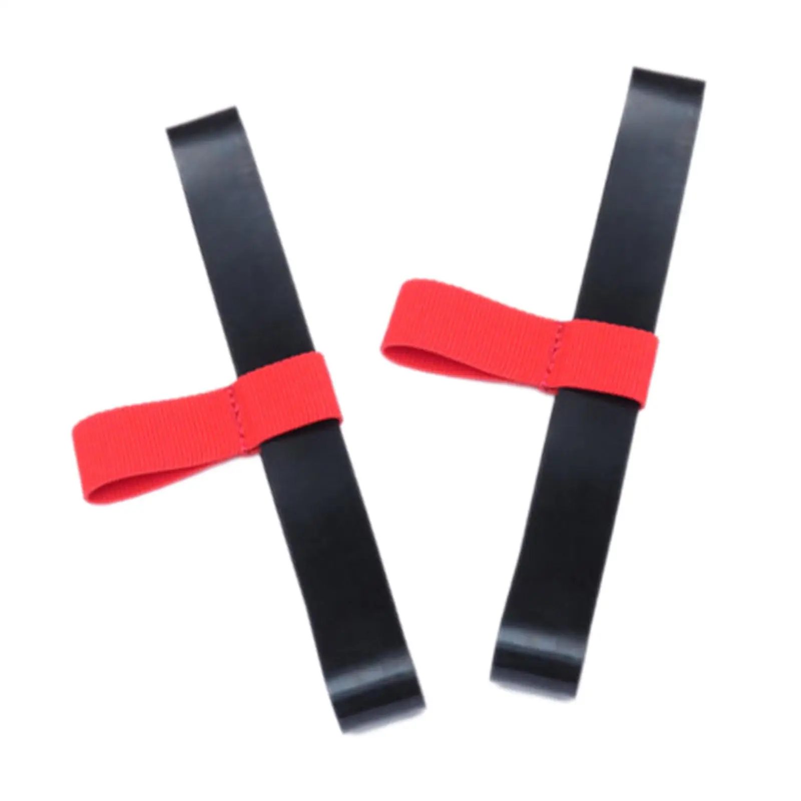 Multipurpose Diving Tank Cylinder Strap Elastic Rubber Retainer Band Holder for Diving Cylinder Organization