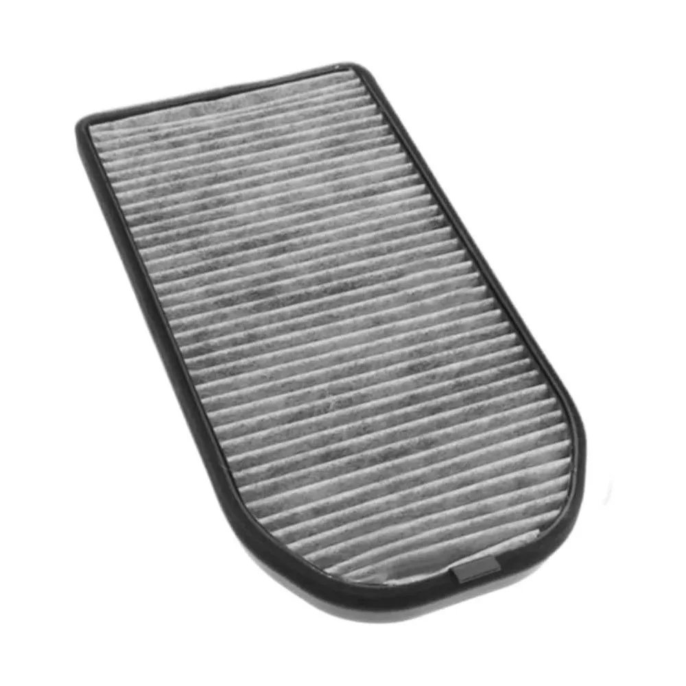 64319069926 Activated carbon air conditioner filter Compatible with BMW Replaces 64118390377 CU 3642-2 CUK 3642-2 53.318.00