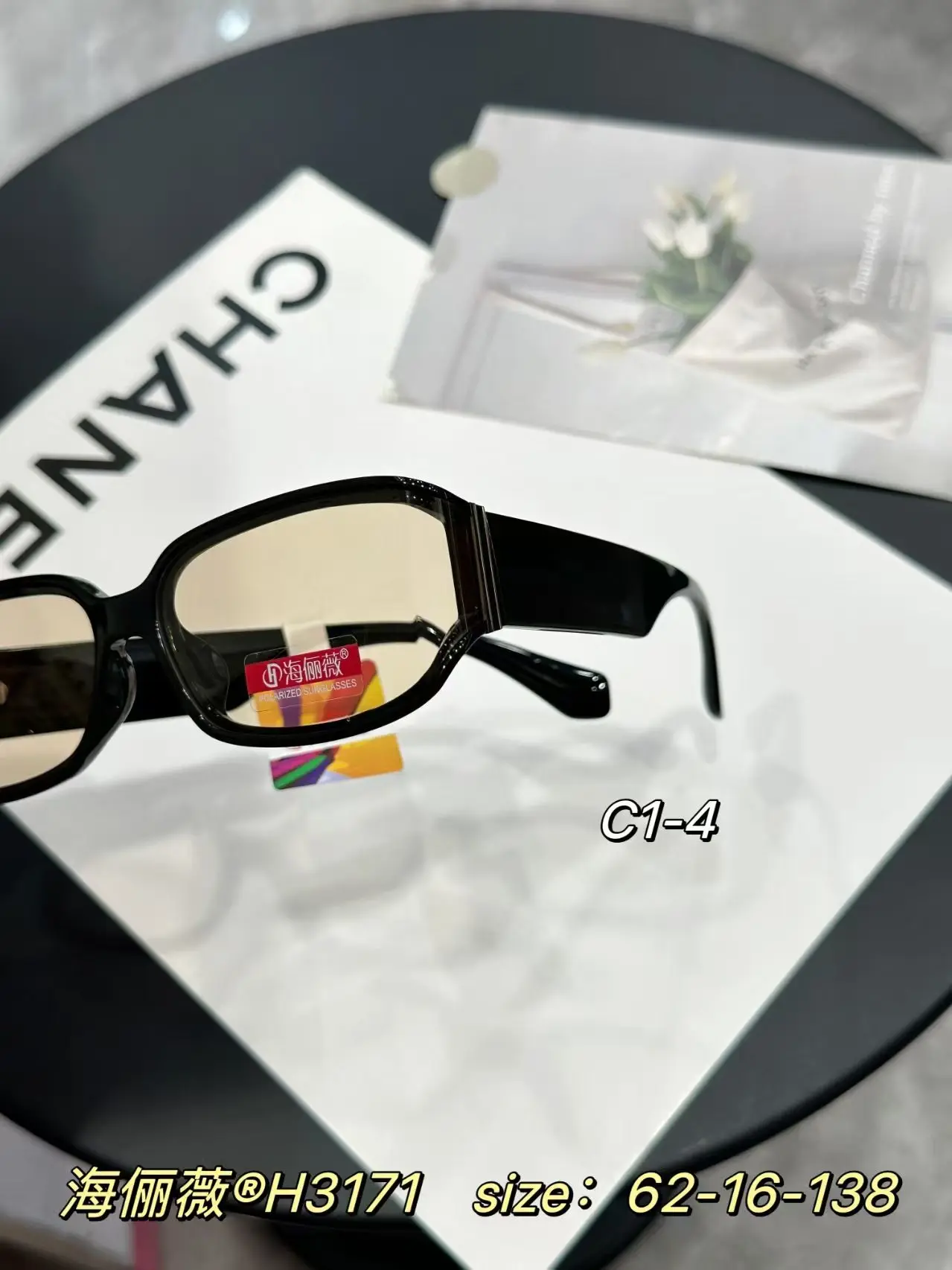 حار بيع النظارات الشمسية للرجال النساء رخيصة جدا النظارات الشمسية أزياء خمر مربع المضادة للوهج نظارات UV400 السعر المنخفض الترويج #2