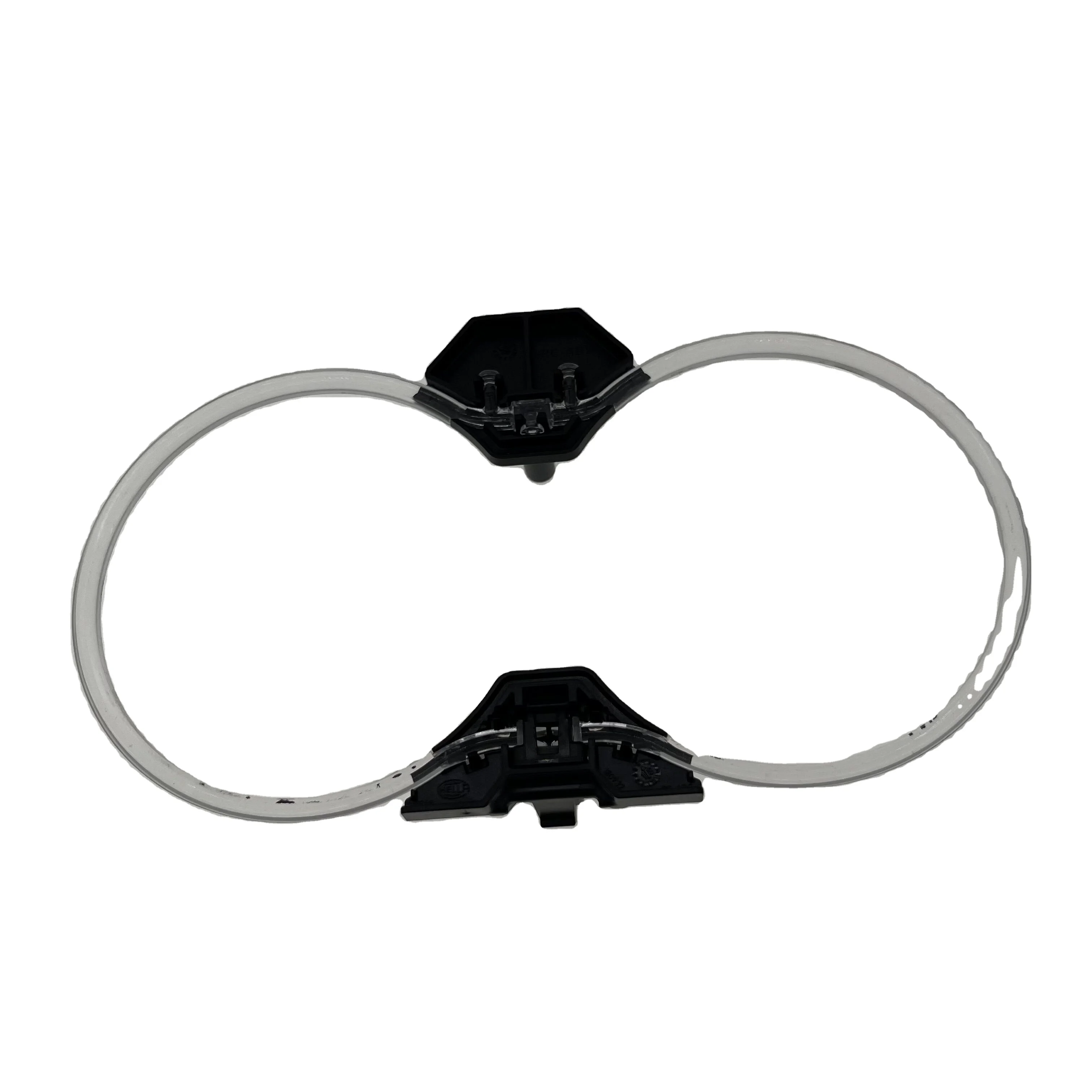 

Ambient Cup Holder Light Lights with Install Harness 8V0 947 157 A 8V0947157A for Audi A3 S3 8V