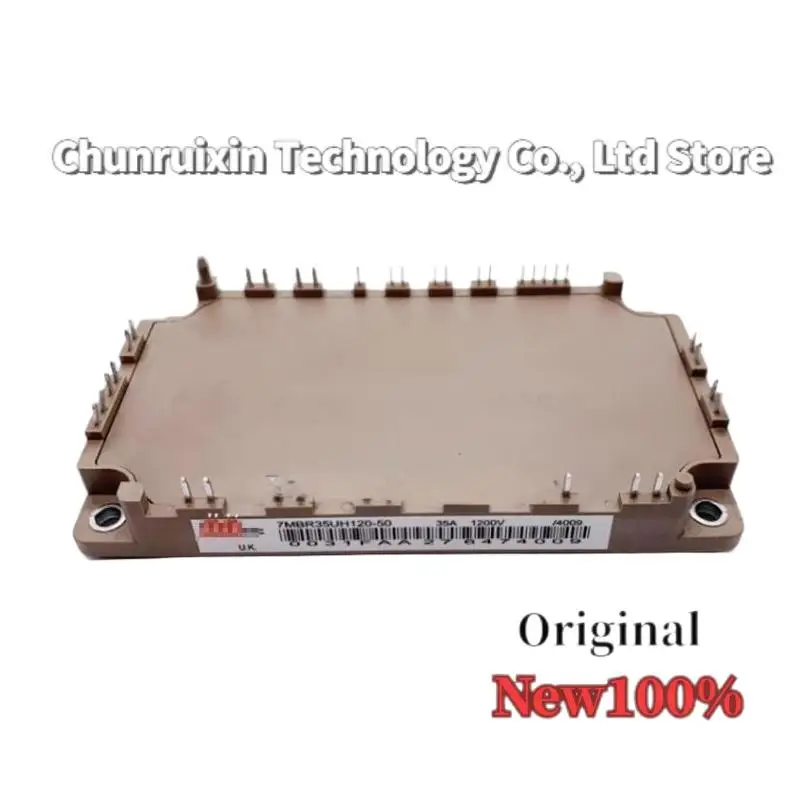 

7MBR35UH120-50 7MBR50UH120-50 7MBR75SD120-50 7MBR75SD120A-50 7MBR75SD060-50 7MBR100SD060-50 Модуль IGBT Новый оригинальный