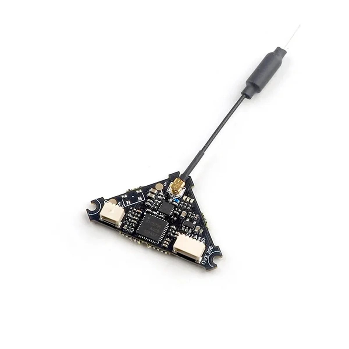 OVX306 OPENVTX 5.8G 48CH 400mW Switchable VTX Replacement of Whoop VTX for Mobula7 Series FPV Tinywhoop Drone