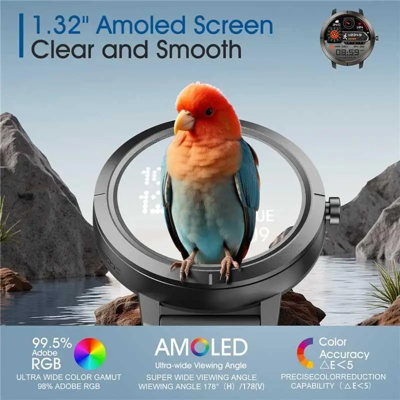 Thumbnail 2 - #4 Best Activity Monitor Accessories to Buy In 2026