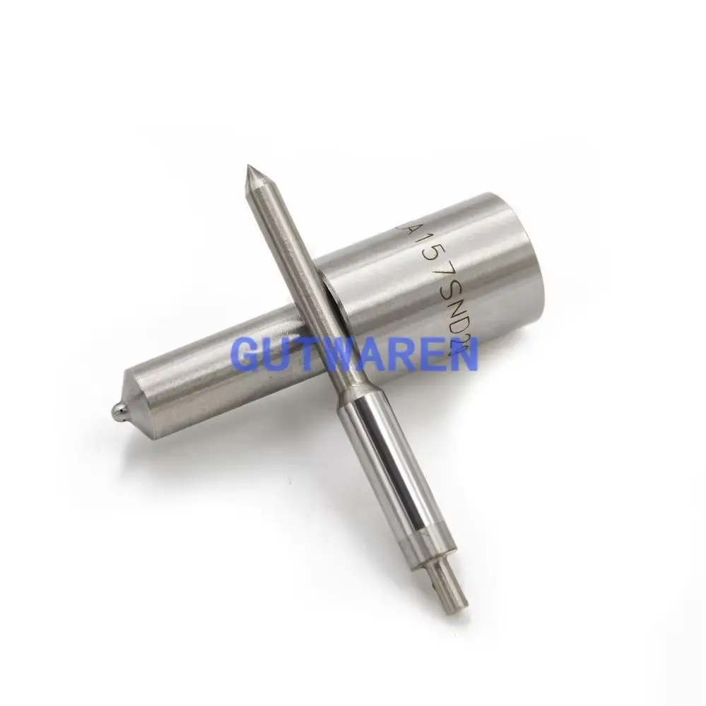 

Дизельная форсунка 1 комплект = 12 шт. ZCK154S425A ZCK154S423A ZCK150S840E ZCK150S835E ZCK150S530A Инжекторный насос