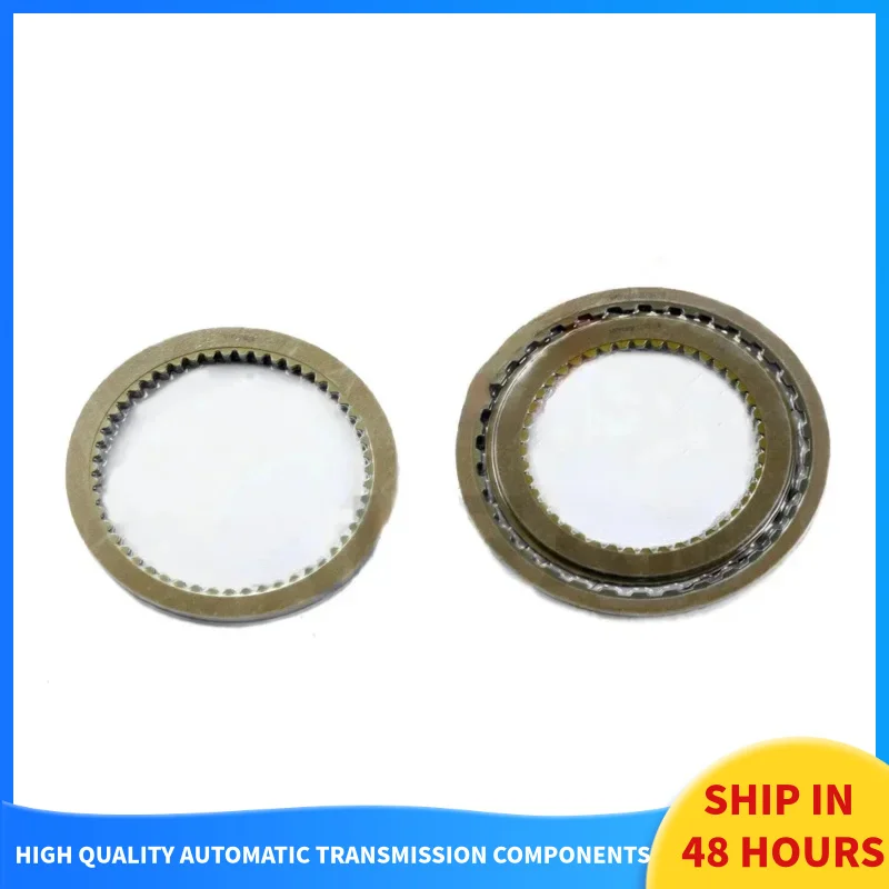 

AW60-41SN AW60-40SN AF17 Automatic Transmission Clutch Friction Plates kit For CHRYSLER Car Accessory