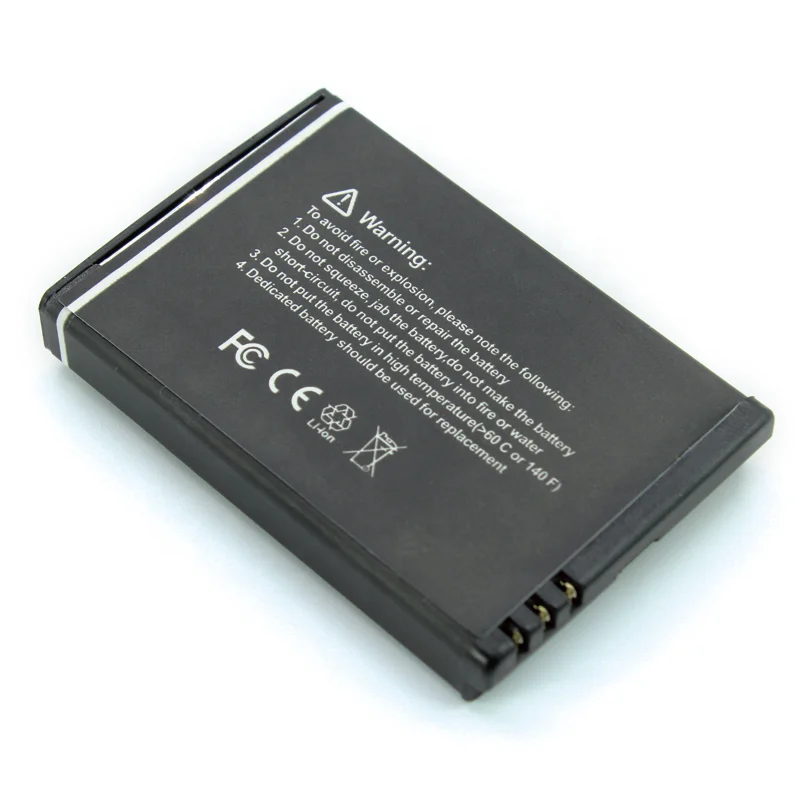 South GNSS GPS Battery BP-4L MG-4LH for South CHC Unistrong RTK GPS Battery 3.7V 3000mAh