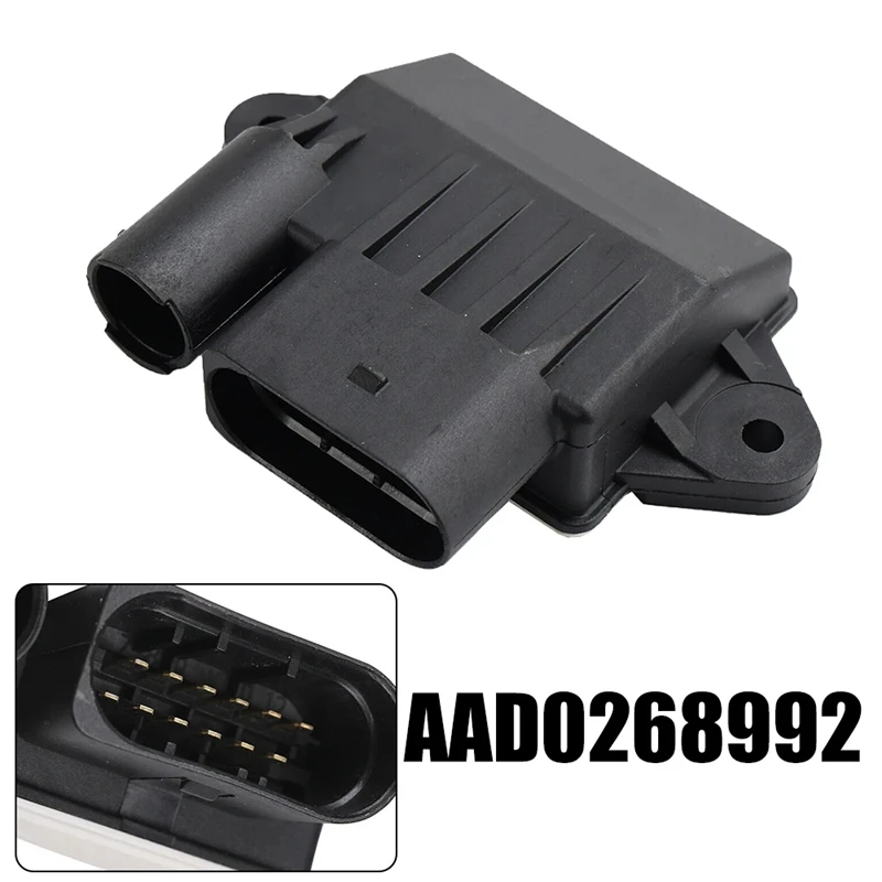 Glow Plug Control Unit Relay Module For Mercedes R-Class V251 W251 C-Class AWD RWD S204 W204 6421531979 Parts