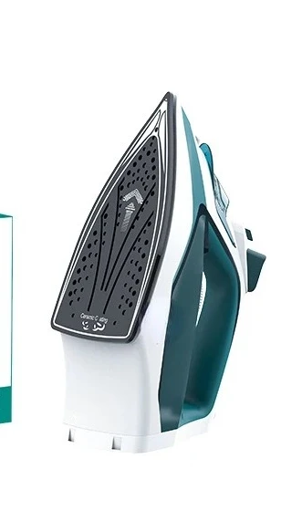 Household Electric Iron Hand-Held Garment Steamer Middle East Africa in Stock