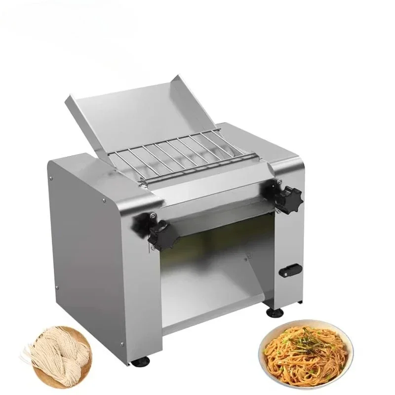 

【Factory Price】High Performance Dough Press Precise Control of Desktop Dough Press