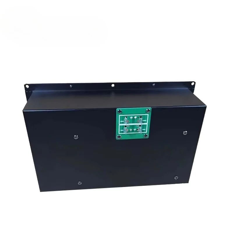 D2L-SUB8 Single Channel Class D 1600W Active Speaker Power Amplifier Module