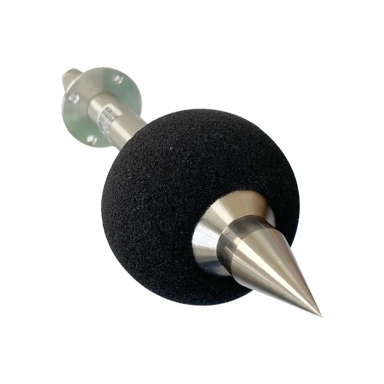 2025 Renke ميكروفون قياس ديسيبل صناعي عالي الدقة مع قضيب طويل #4