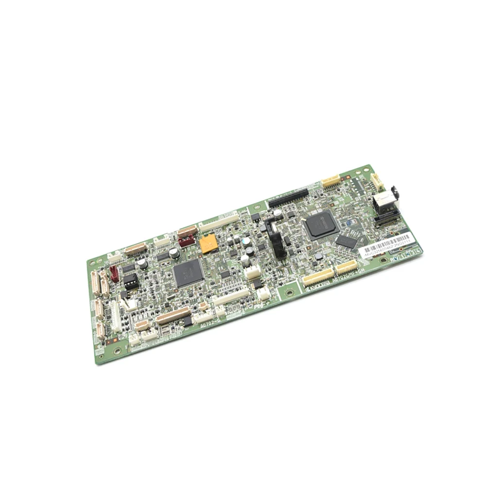 

Original Mainboard For Kyocera Taskalfa 2201 TA2201 USB Board Formatter Board Logic Main Motherboard'