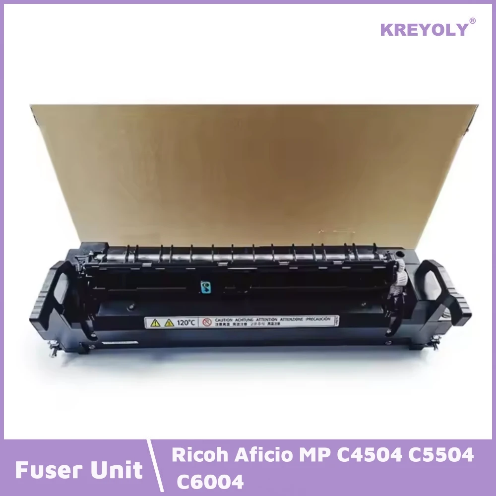 

D242-4011 D2424011 Fuser Unit Assembly for Ricoh Aficio MP C4504 C5504 C6004 Fuser Assembly Wholesale