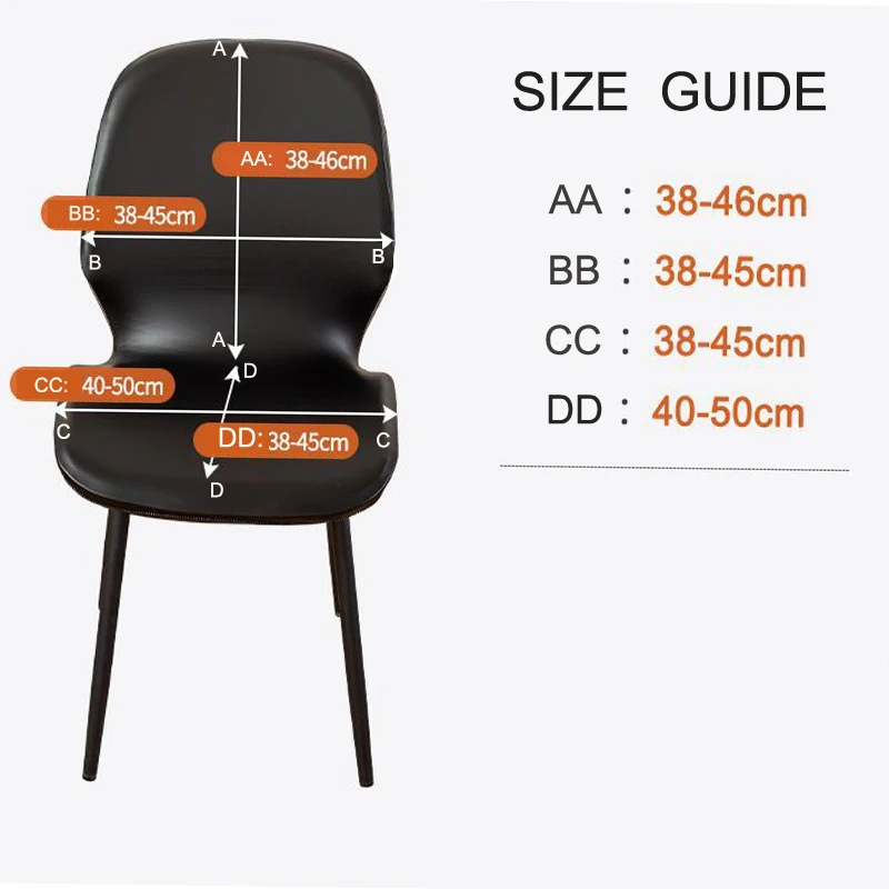 Thumbnail 2 - #44 Latest Dining Chairs Offers