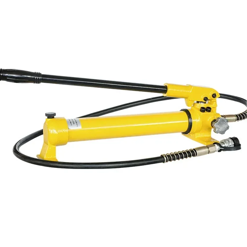 

Full Full New Full New CP-180 Home Hydraulic Pump High Quality Cylinder High Pressure Hydraulic Pump Efficient Split