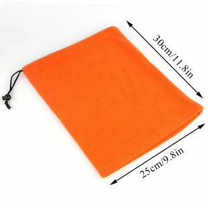 UNISEX FAUX VELO neck polain, hot, cord, windproof, face cover, cycling, multifunctional tire, tube, ski chandelier, winter, neck, 2023 10 MAIN SALES BUFANTE MANGE - №4