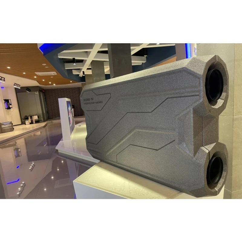 

High Quality Smart Control HEPA Filters EPP Machine Whole House Ventilation Heat Recovery System
