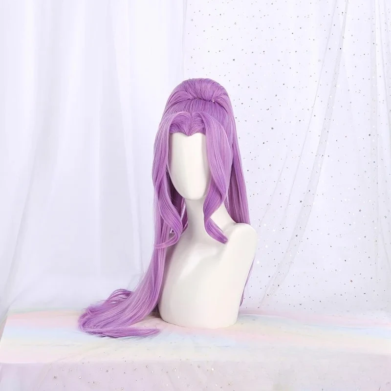 أزياء أيكاتسو كانزاكي ميتسوكي التأثيرية للهالوين وعيد الميلاد وحفلات لعب الأدوار الهزلية 2025 تنورة Mooyiyi cos S-L الجديدة تخفيضات كبيرة #5