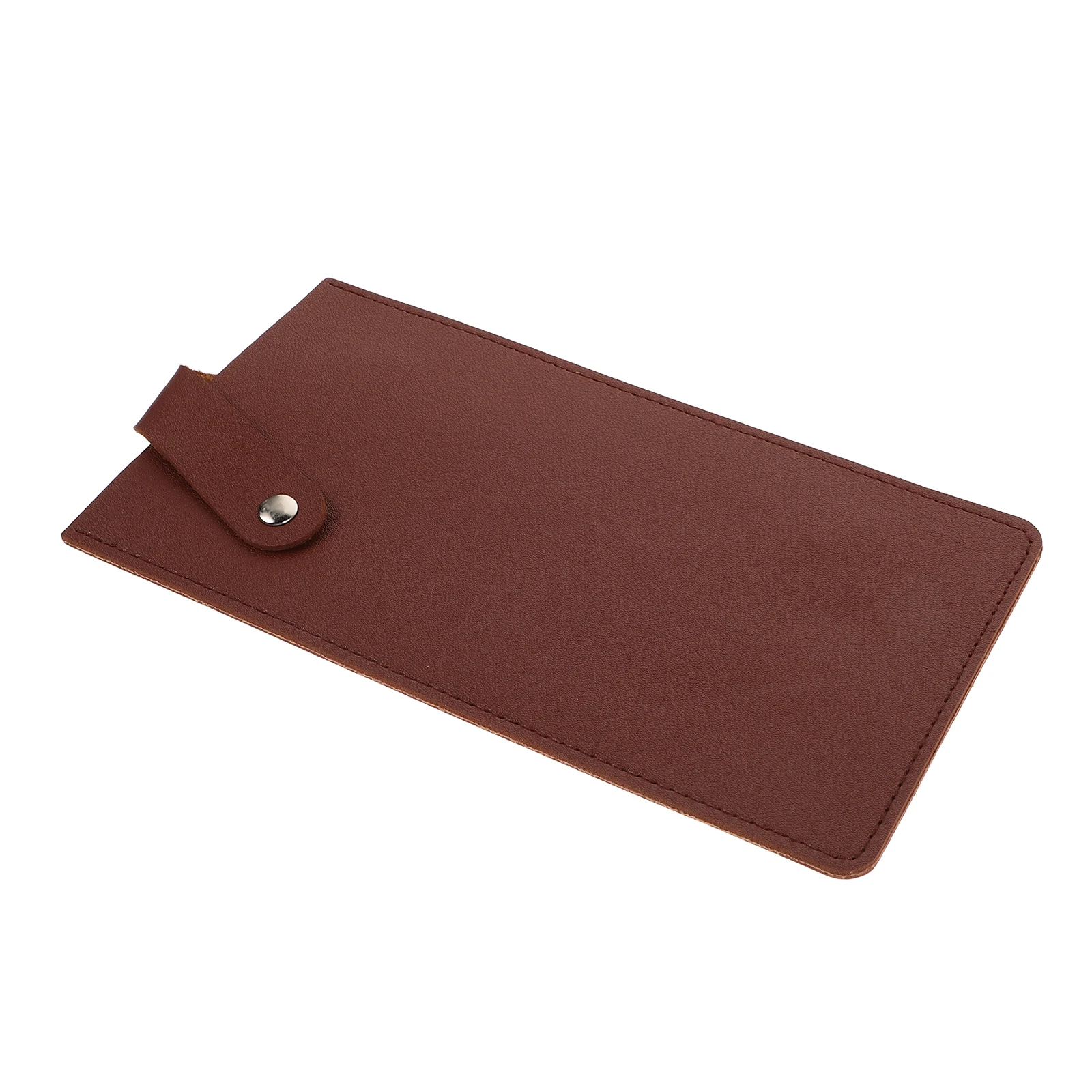 

Chef Knife Kitchen Protective Sleeve Blade Case Protection Brown Protector