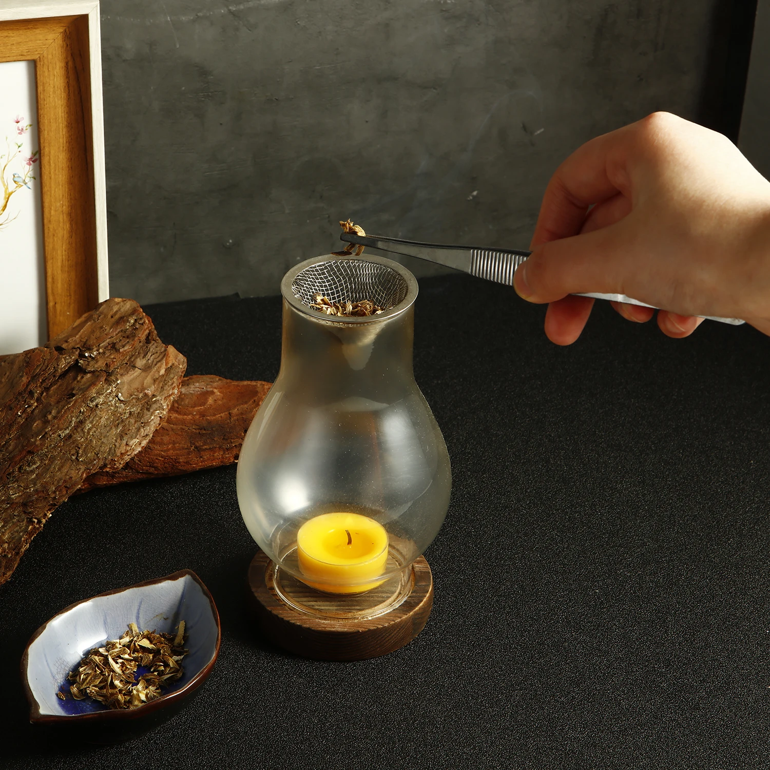 Thumbnail 3 - #88 Incense Holders Comparison Guide