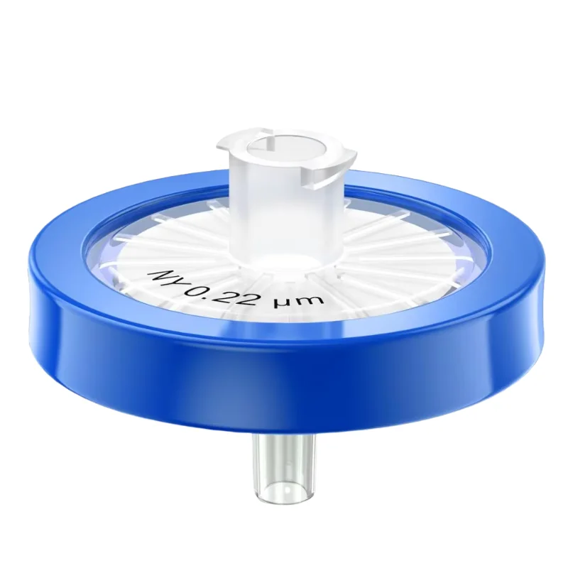 Syringe Filters,Nyl… - image