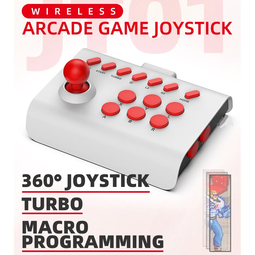 Thumbnail 3 - #69 Best Wireless Game Controllers to Buy In 2026